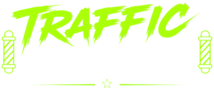 Traffic Barber